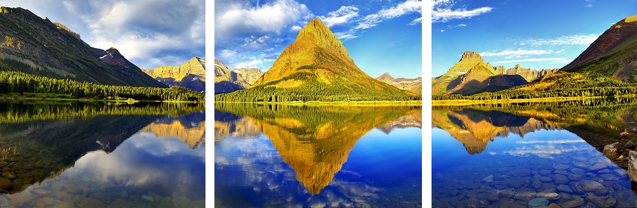  glacier national park