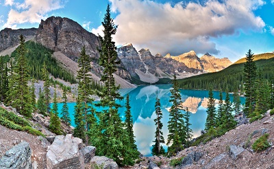  moraine lake moraine lake