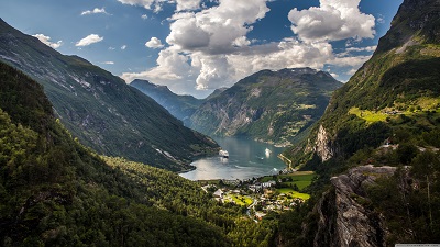  geiranger norway geiranger norway