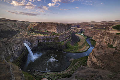 palouse falls