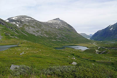  Norway Landscape  Norway Landscape 
