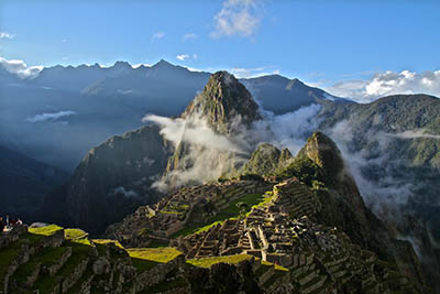 Peru Machu PicchuPeru Machu Picchu