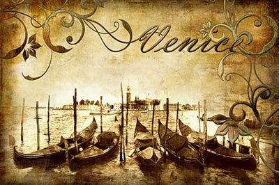 ונציה  -  Veniceונציה  -  Venice  