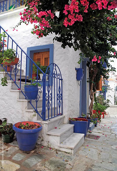 יוון  - greece
