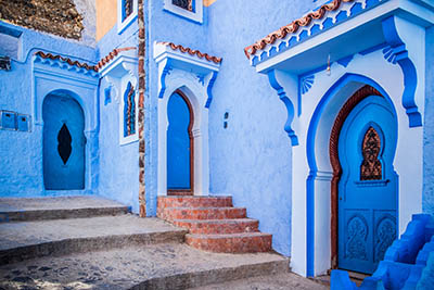 מרוקו  -  maroco