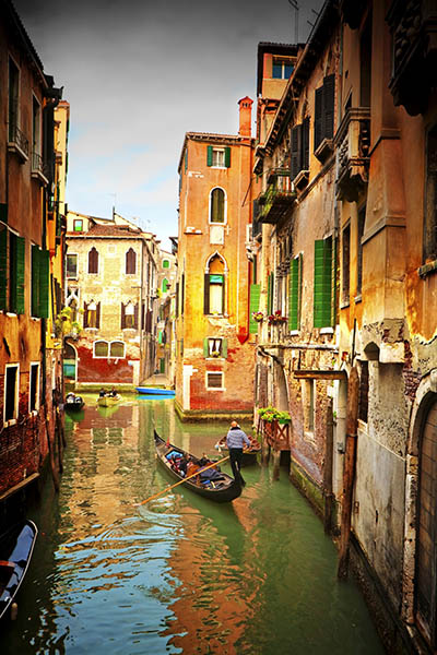 ונציה  -  Veniceונציה  -  Venice