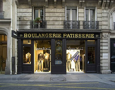  Bourgeois Paris rue_des_Francs-Bourgeois, Paris