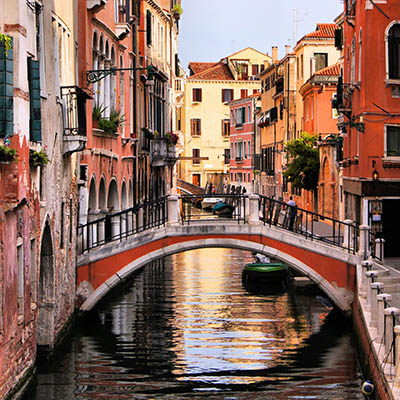 ונציה  -  Veniceונציה  -  Venice       גשר   