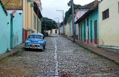 קובה   cuba   _Street_in_Trinidad,_Cuba