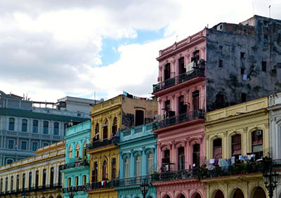 קובה   Cubaקובה   Cuba