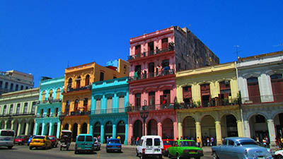קובה   Cuba