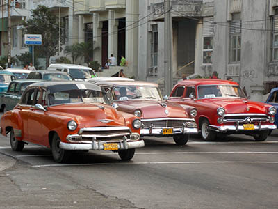 קובה   Cubaקובה   Cuba