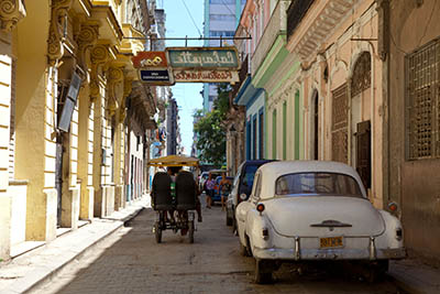 קובה   Cuba