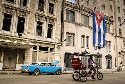 קובה   Cubaקובה   Cuba