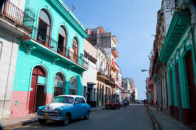 קובה   Cuba