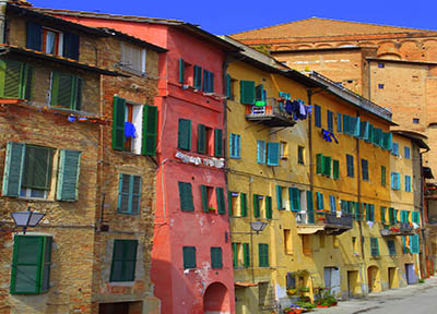 סיינה  איטליה  -  Siennaסיינה  איטליה  Under the Tuscan Sun...Sienna