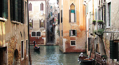 ונציה    Venice