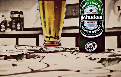 היינקין Heinekenהיינקין Heineken  תמונות של משקאות 