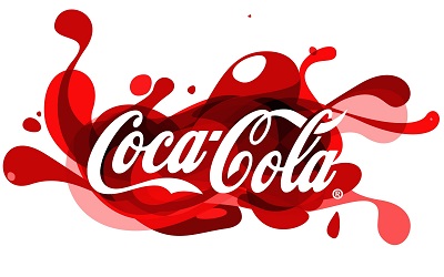 תמונות של משקאות קוקה קולה לוגו  Coca Cola Logo