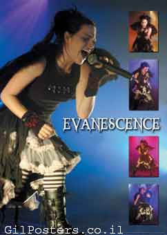 Evanescence