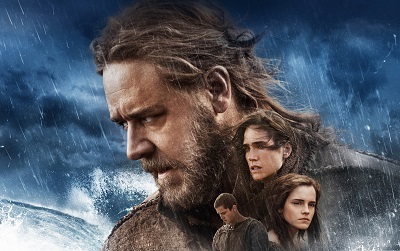 המבול Noah