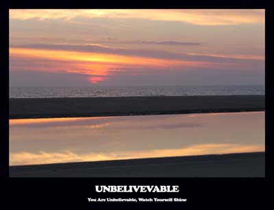 Motivation - UNBELIEVABLEשקיעה   Sunset  זריחה