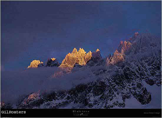 L'aiguille de Blaiti?re