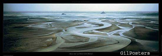  mont saint michel