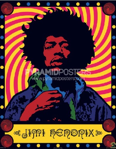 jimi hendrix 