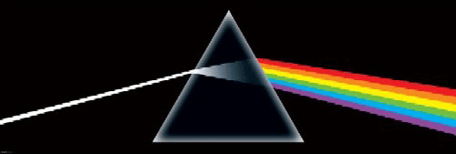 להקה הופעה רוק פופ  Dark Side Of The Moon Pink Floyd