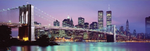 ניו יורקניו יורק new york צילום  גשר