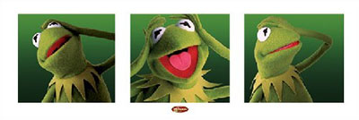 החבובות - Muppets Showהחבובות - Muppets Show   אנימציה