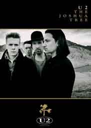 U2 -The Joshua Treeמוסיקה רוק פופ יו טו עץ הישועה
