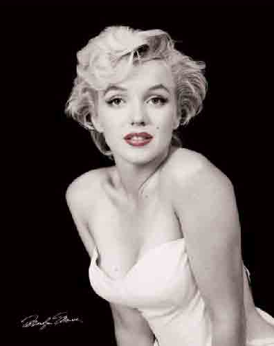 Marilyn Monroe שפתיים אדומות אישה דמויות סקסית פופ ארט אנדי וורהול תמונה לחדר שינה