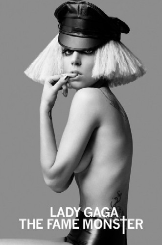 Lady Gaga, The Fame Monster