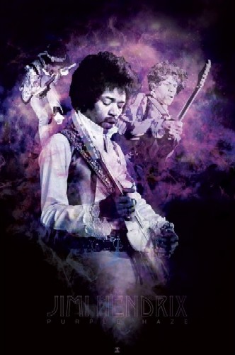 jimi hendrix 