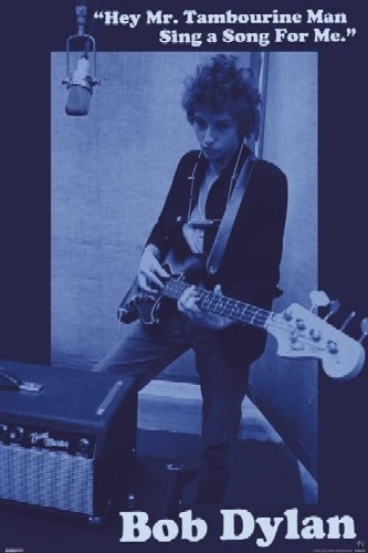 bob dylan