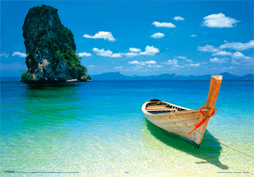 חוף תלת מימדתלת מימד, תאילנד, אי , חופש, חוף, ים, חוף ים 