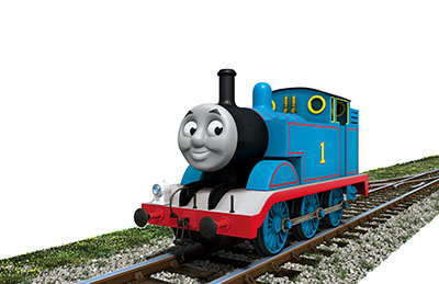 תומס הקטר  - Thomas-and-friendsתומס הקטר  - Thomas-and-friends   אנימציה children-1092