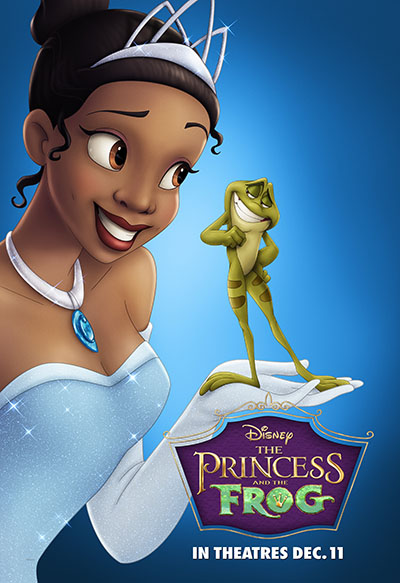 הנסיכה והצפרדעהנסיכה והצפרדע -  דיסני  Disney    אנימציה   walt-disney-princess-frog
