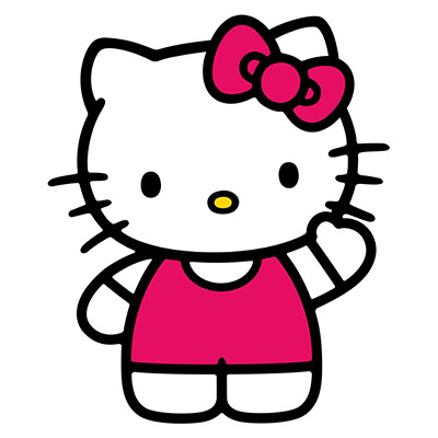 הלו קיטי  - Hello Kitty     אנימציה    children-1141