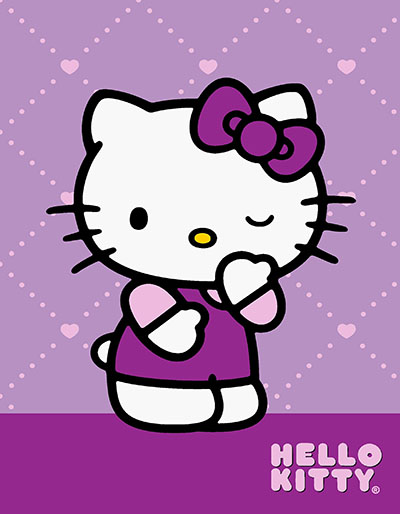 הלו קיטי  - Hello Kittyהלו קיטי  - Hello Kitty     אנימציה    children-1145
