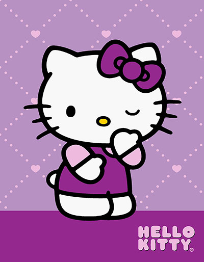 הלו קיטי  - Hello Kitty     אנימציה    children-1145