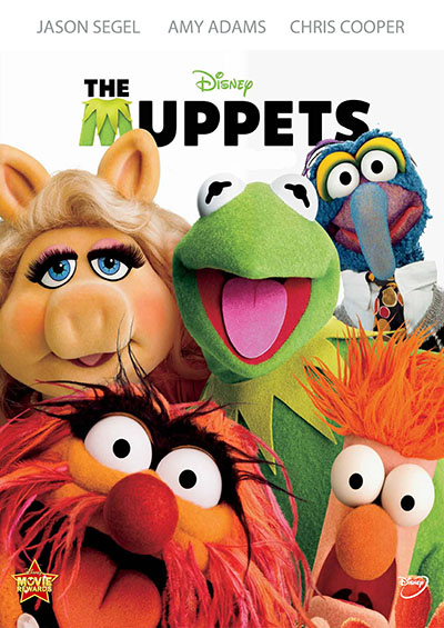 החבובות - Muppets Show   אנימציה