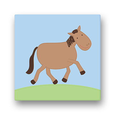 סוסילדים  129   סוס