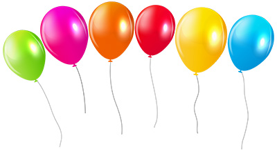 balloons   בלונים -balloon-kids-room  