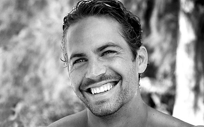 פול ווקר Paul Walker