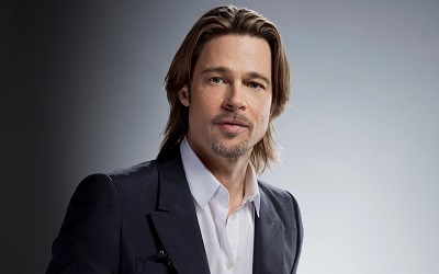 בראד פיט Brad Pitt 