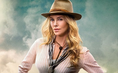  מיליון דרכים להתפגר  A Million ways to die in the west, Charlize Theron  - תמונה על קנבס,מוכנה לתליה. מיליון דרכים להתפגר  A Million ways to die in the west charlize_theron  - תמונה על קנבס,מוכנה לתליה.