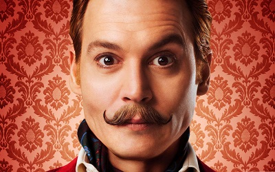 צ'ארלי מורדכי  mortdecai